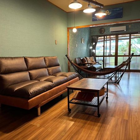 沖縄古民家お宿ななつぼし Okinawa Traditional House Nanatsuboshi Νάχα Εξωτερικό φωτογραφία