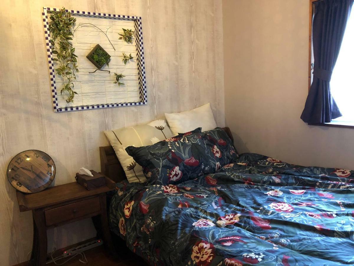 沖縄古民家お宿ななつぼし Okinawa Traditional House Nanatsuboshi Νάχα Εξωτερικό φωτογραφία