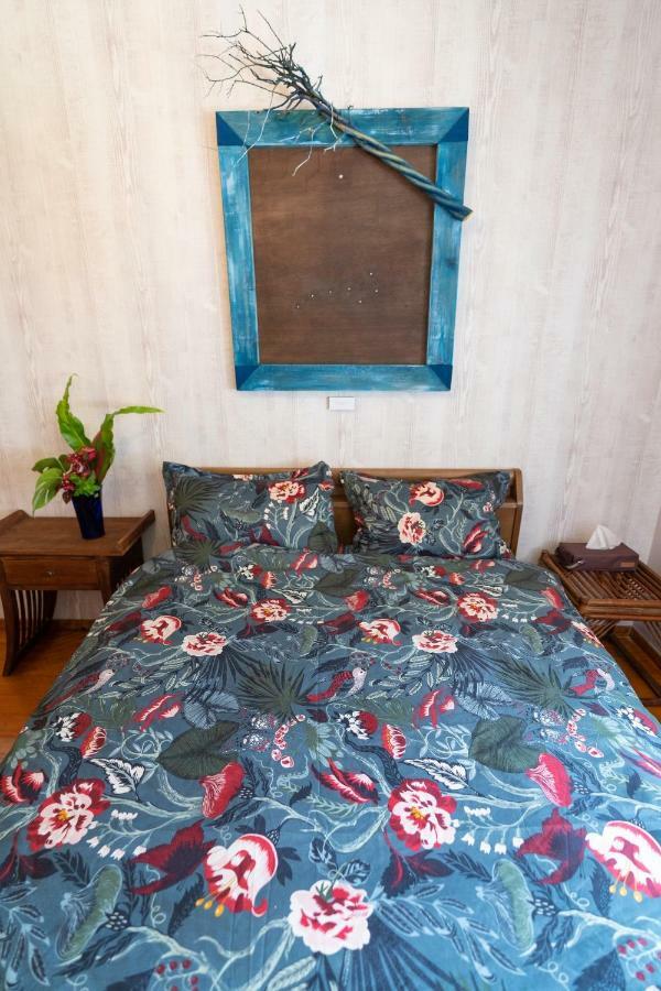 沖縄古民家お宿ななつぼし Okinawa Traditional House Nanatsuboshi Νάχα Εξωτερικό φωτογραφία